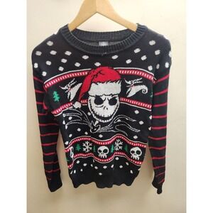 Disney The Nightmare‎ Before Christmas Jack Skellington